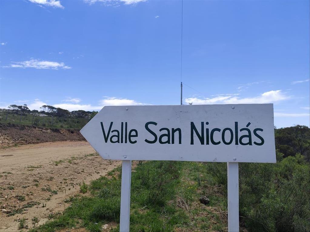 Valle San Nicolas, chacra a 35 minutos de Punta del Este