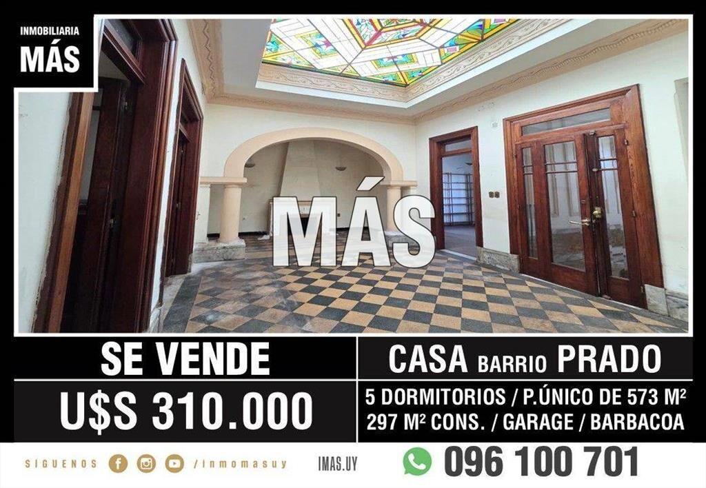 Terreno Padrón Único Venta Atahualpa Montevideo iMas.uy L...