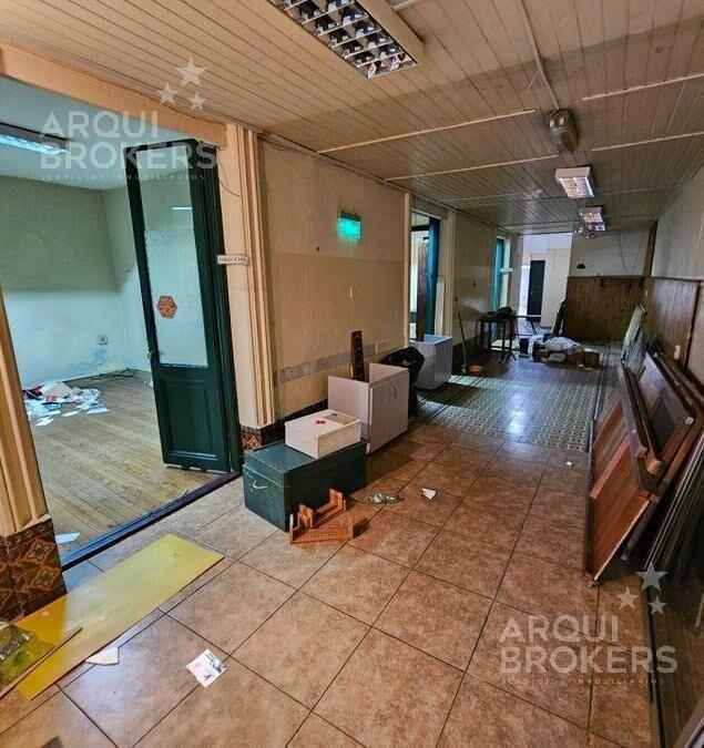 Venta terreno en  Tres Cruces