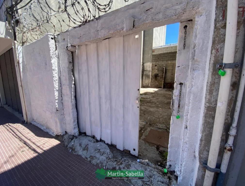 Terreno en alquiler - Ciudad Vieja