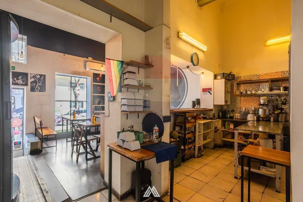 VENTA LLAVE LOCAL GASTRONOMICO PARQUE RODO