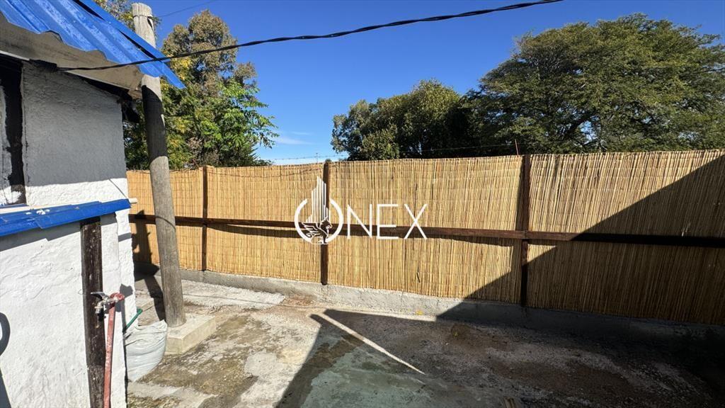 Se alquila cabaÃ±a en Lagomar norte.