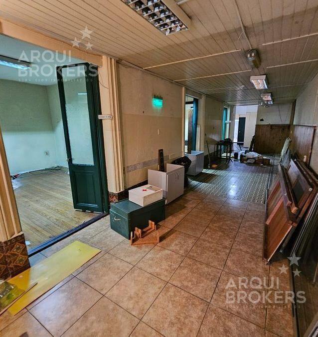 Venta terreno en  Tres Cruces