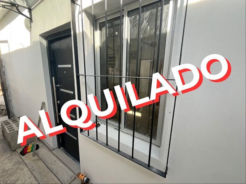 *** ALQUILADO ***  A ESTRENAR! PRÓXIMO CAR ONE 2 dormitorio