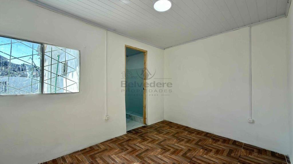 Apartamento alquiler un dormitorio en la Teja Ref. 206