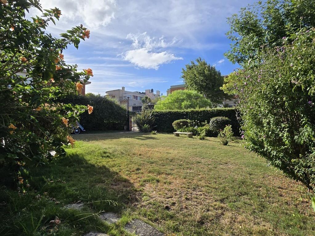 Venta de Terreno en POCITOS NUEVO