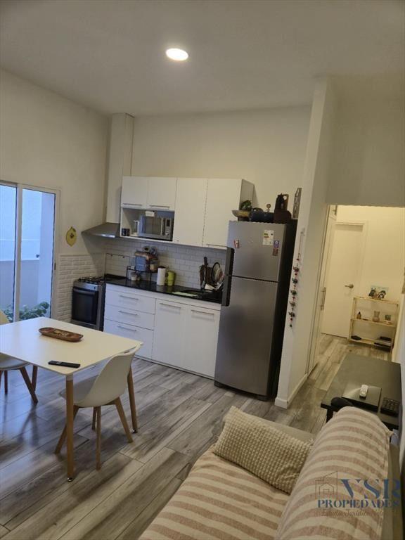 Apartamento en alquiler 1 dormitorio con gran terraza en...