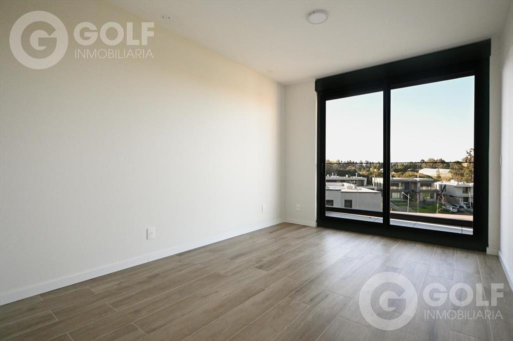 Venta apartamento de 2 dormitorios con terraza parrillero e