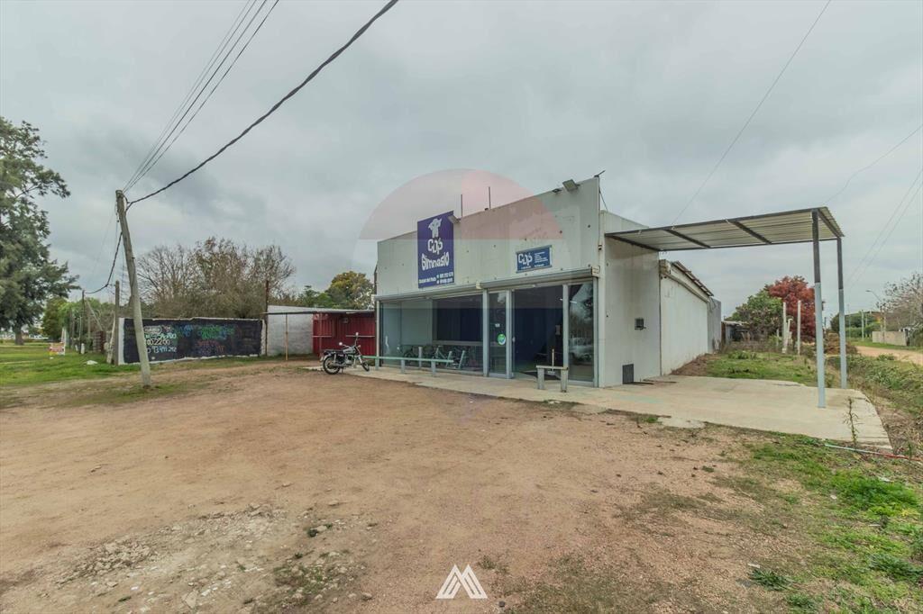 VENTA LOCAL COMERCIAL C/ RENTA EN CIUDAD DEL PLATA