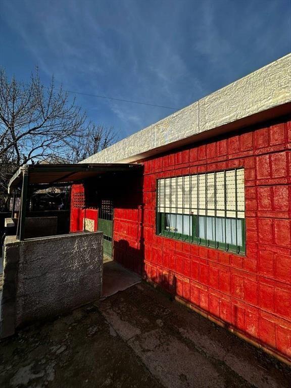 Casa y APARTAMENTO, 2 Propiedades,ACEPTA BANCO  En Toledo
