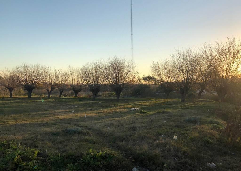 Venta de Terreno en Paso de la Arena