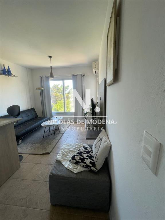 Alquiler anual Punta del este 1 dormitorio