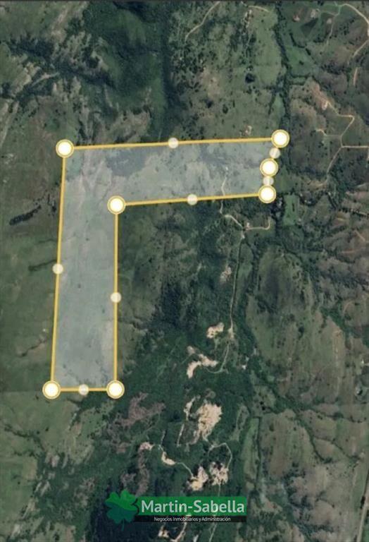 Campo en Venta - Lavalleja