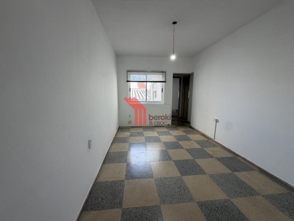 Alquiler Apartamento 1 Dormitorio Pocitos Nuevo