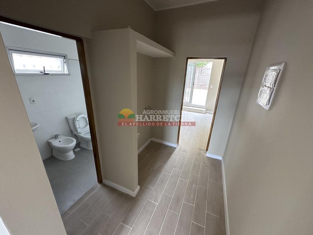 Alquiler en Progreso, apartamento de 1 dormitorio, a estren