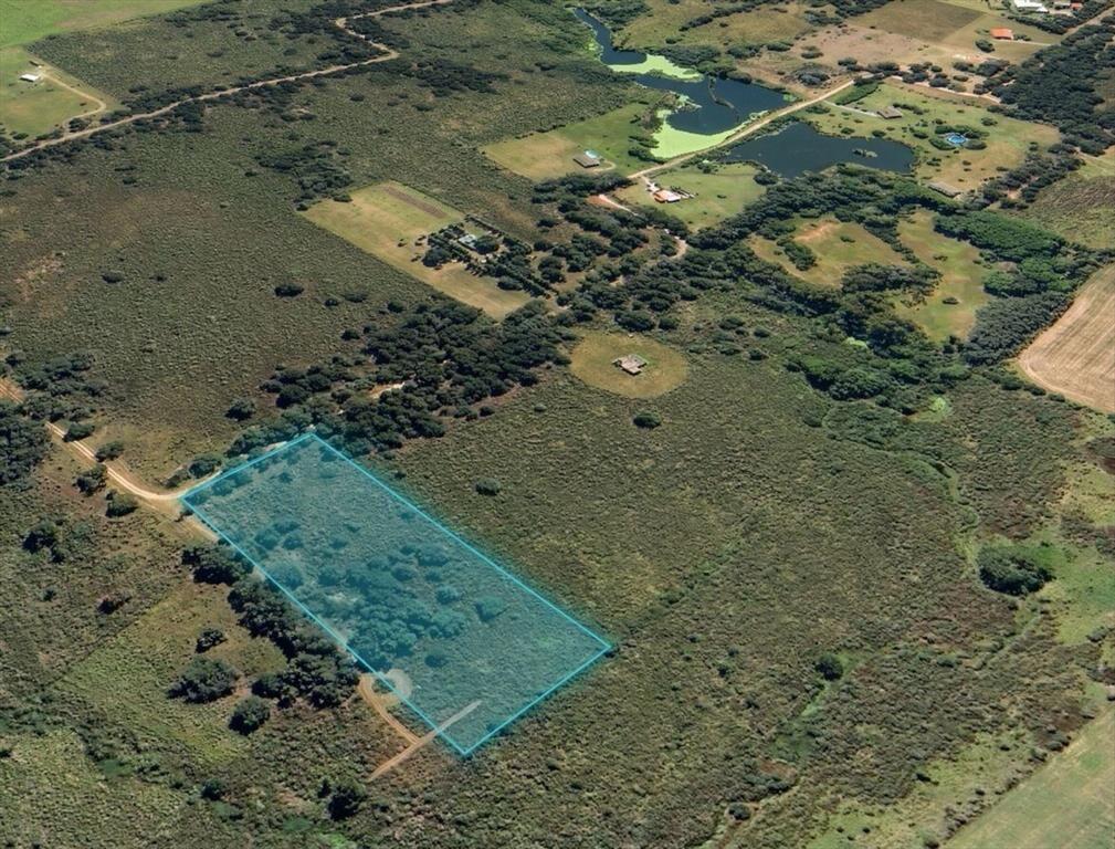 Terreno de Una Hectárea en El Ensueño - Los Aromos