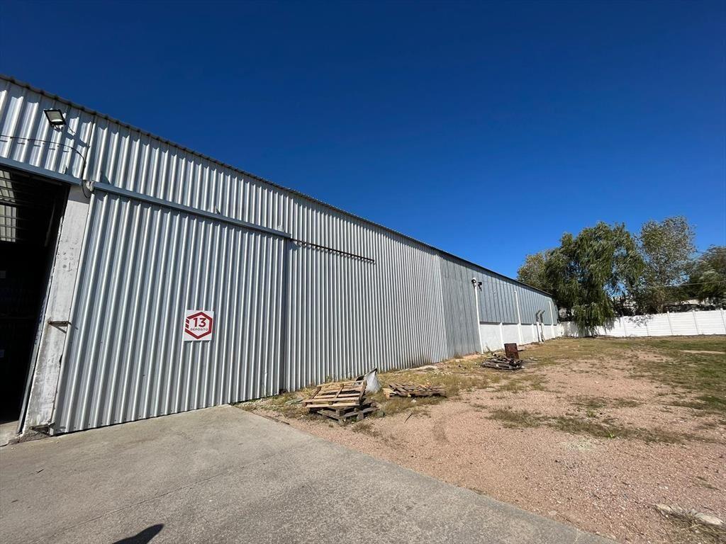 Depósito -centro Logístico, Ruta 67 Próximo Ruta 5,las Pied