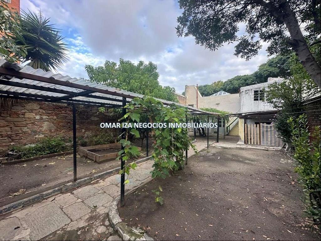 Alquiler casona Cordon - Parque Rodo, ideal multiples rubro