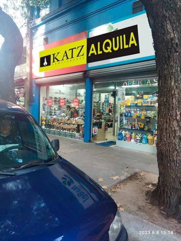 Arenal Grande y Martín García, 8 mts de frente, 187 m2 !!