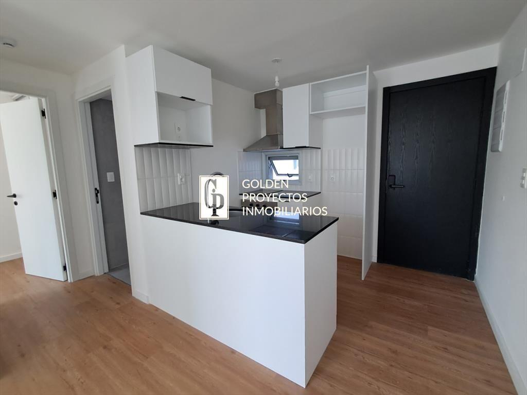 Alquiler Apartamento Un Dormitorio en el Centro