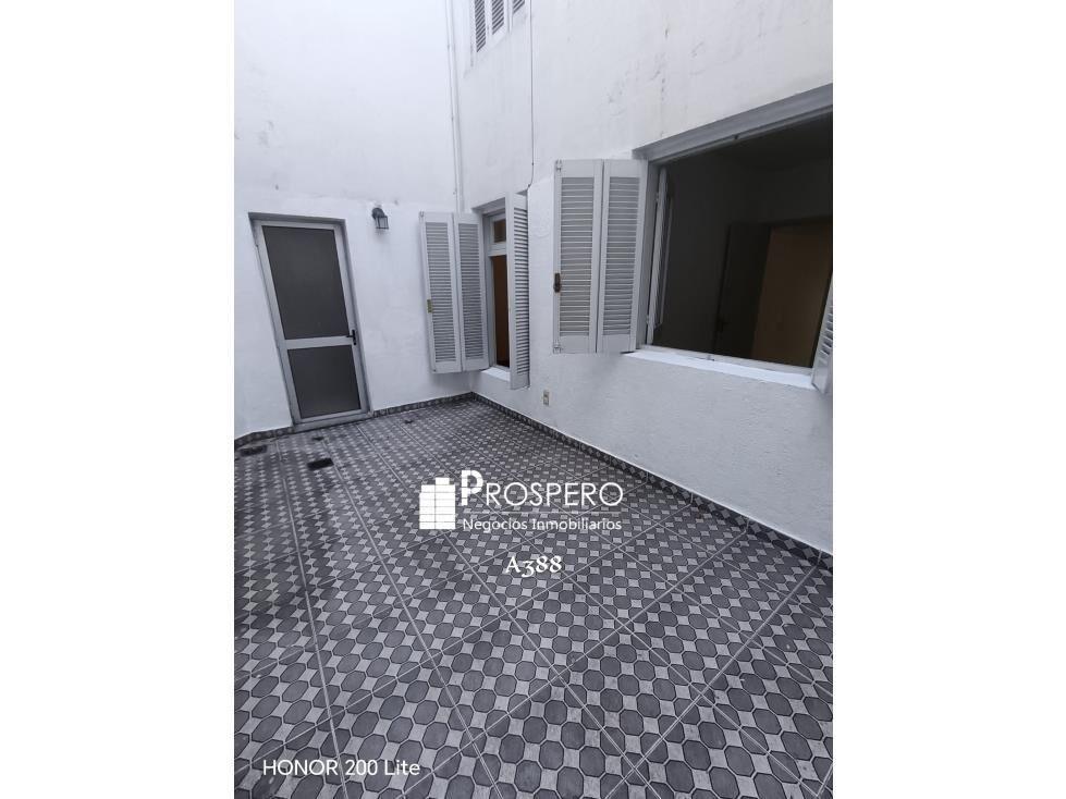 a388 alquiler apto 1 dorm Goes