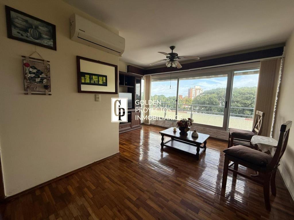 Apartamento en Venta 3 dormitorios y Garage