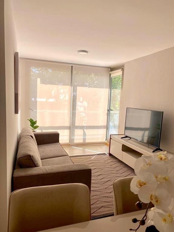 MONOAMBIENTE AMUEBLADO EN EDIFICIO NUEVO, A PASOS DE LA RAM