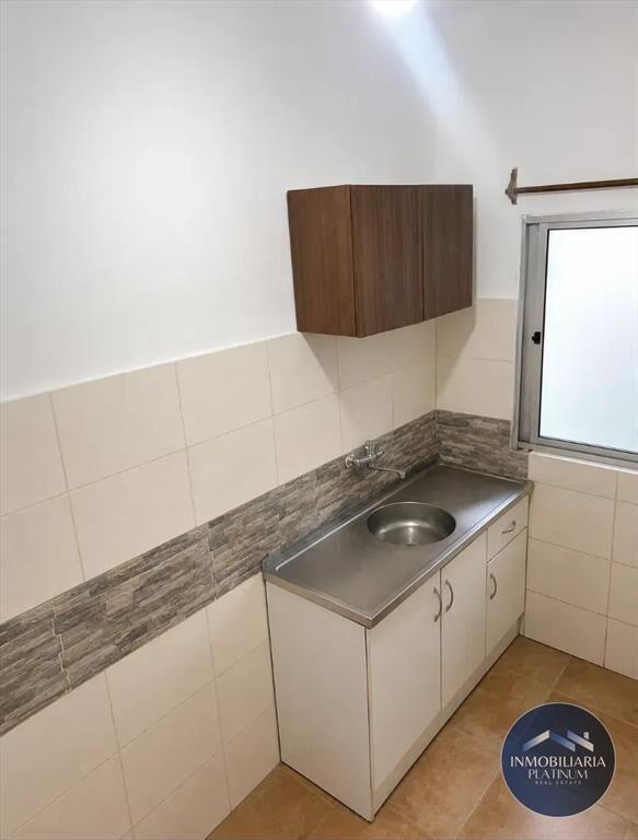Apartamento en alquiler en Barrio Sur