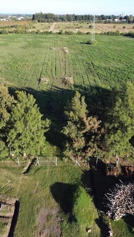 Chacra de 9 hectareas a pasos de Ruta 90.