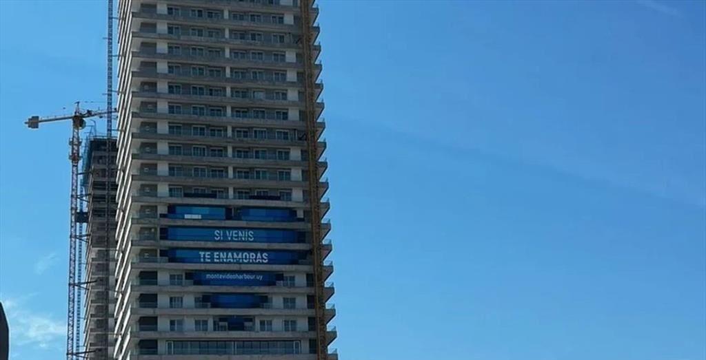 Venta oficina Bella Vista, Montevideo