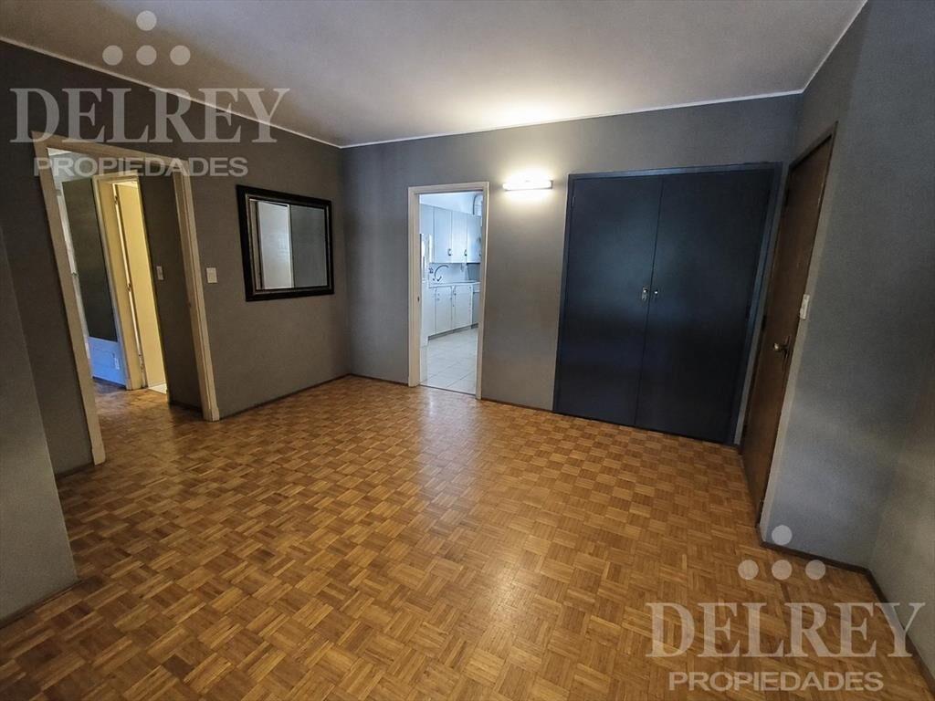 Venta Apartamento Tres Cruces DELREY PROPIEDADES