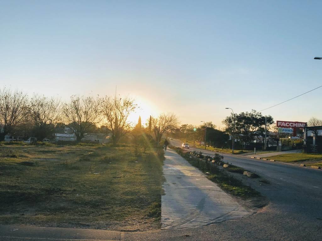 Venta de Terreno en Paso de la Arena