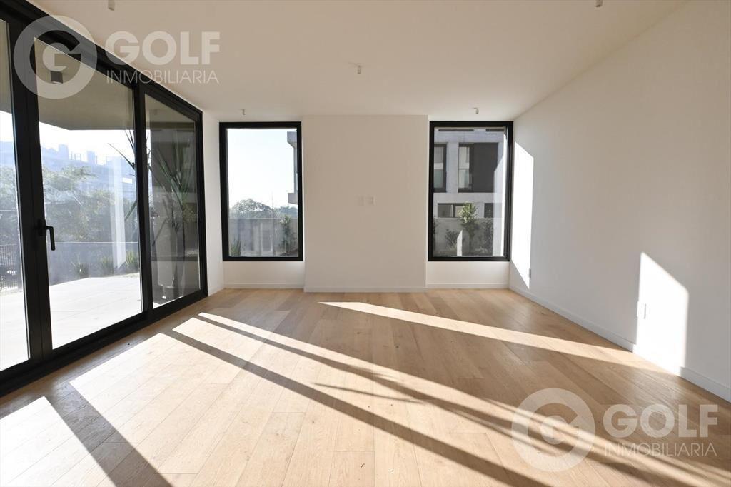 Venta de apartamento 3 dormitorios TRENTO