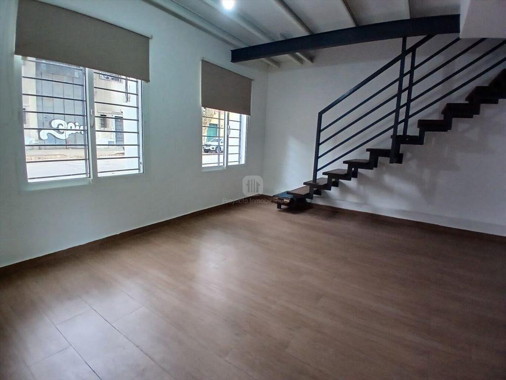 VENTA APARTAMENTO PLANTA BAJA CON PATIO