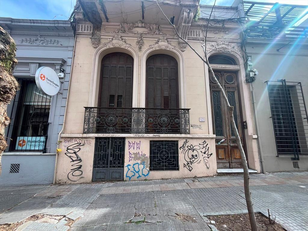 Venta Casa Parque Rodo