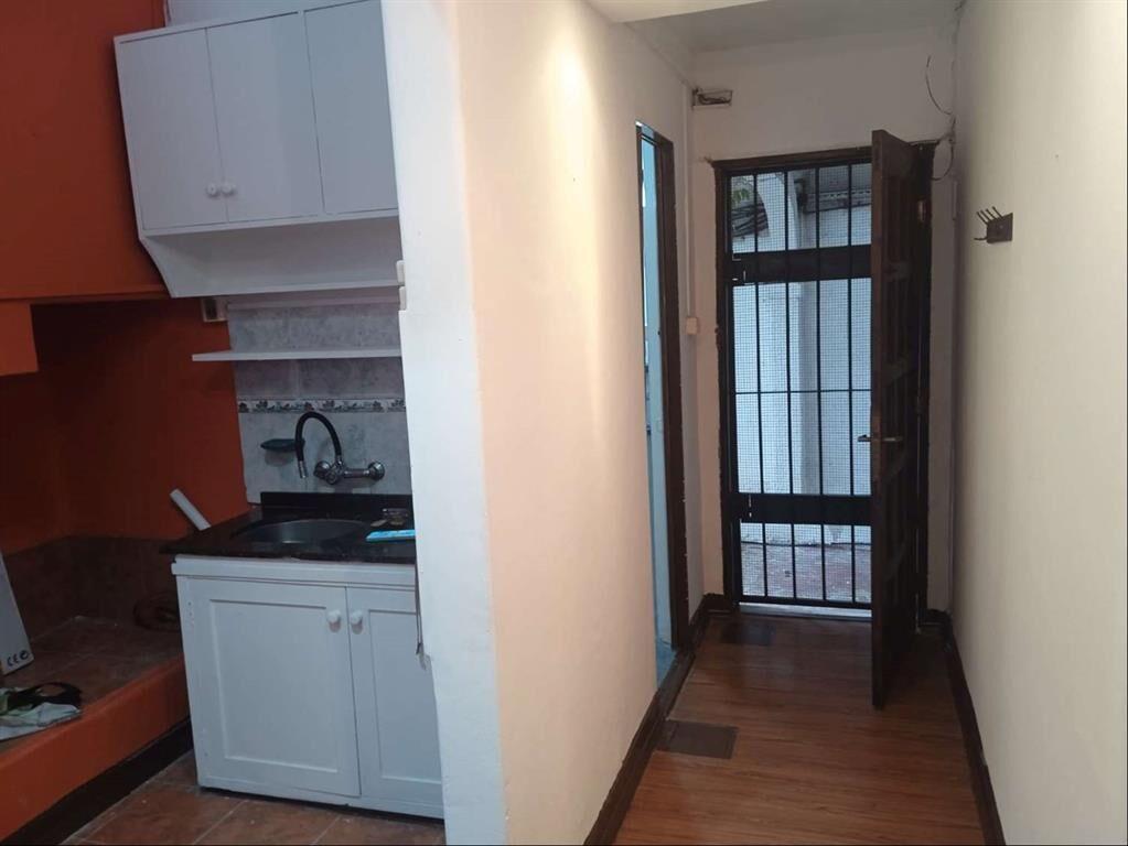 Apartamento en alquiler de dos dormitorios. Terraza transit