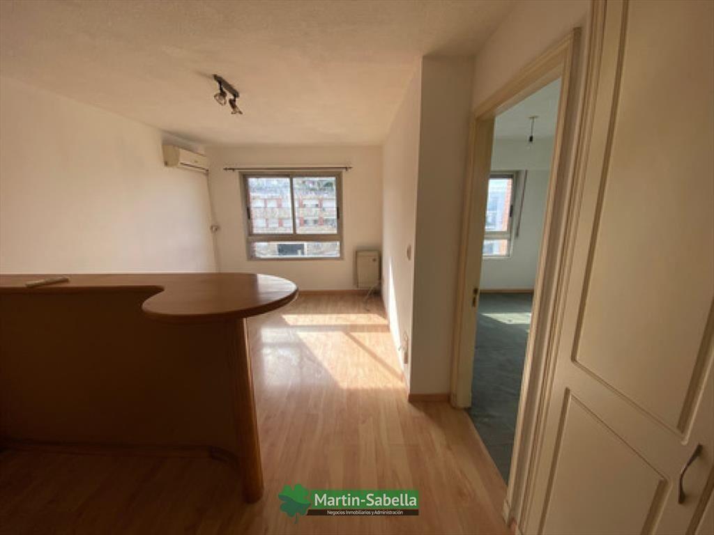 Apartamento en alquiler - Cordón