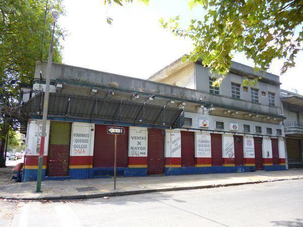 Local Comercial Venta en Aguada