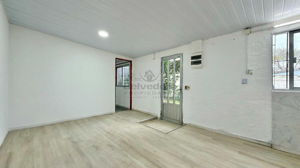 Apartamento un dormitorio Ruperto P Martínez 376 La teja Re