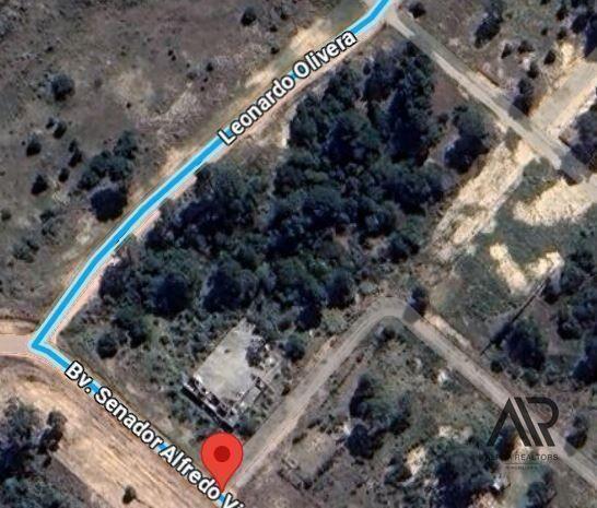 Terreno en venta  en Punta del Diablo - Inversion
