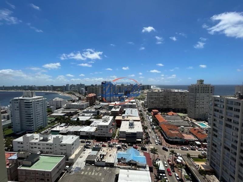 Apartamento Venta en Península