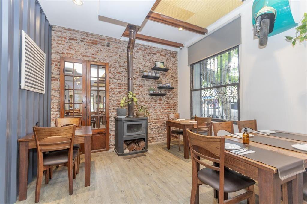 Venta de Local y llave de Restaurante en Puerto Bella Vista