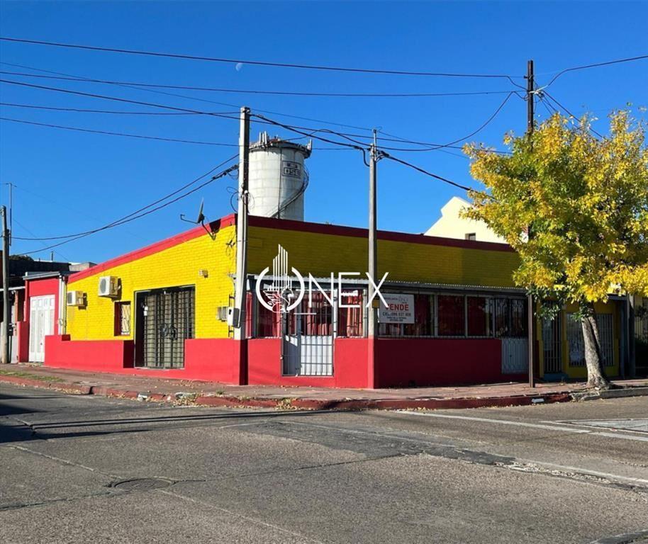 Local comercial en Calle Preferencial- Paysandú