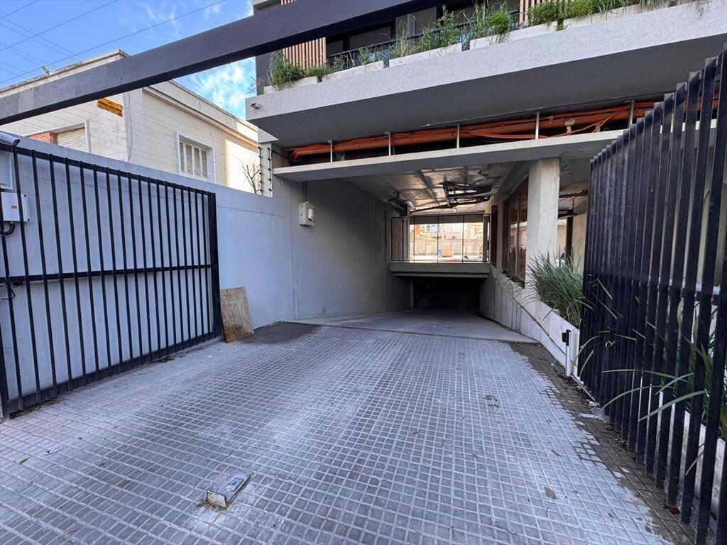Alquiler de Garage calle Joanicó en La blanqueada