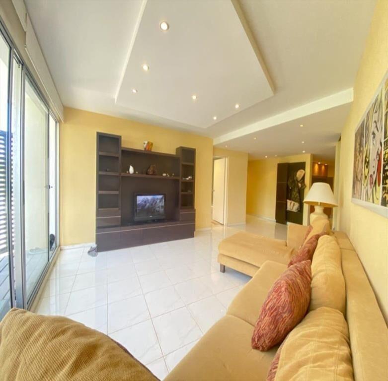 Apartamento de 1 dormitorio parada 37 Mansa