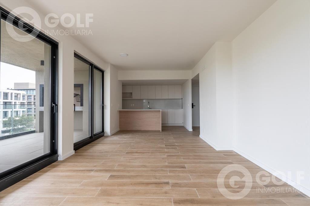 Venta apartamento de 2 dormitorios con terraza parrillero e