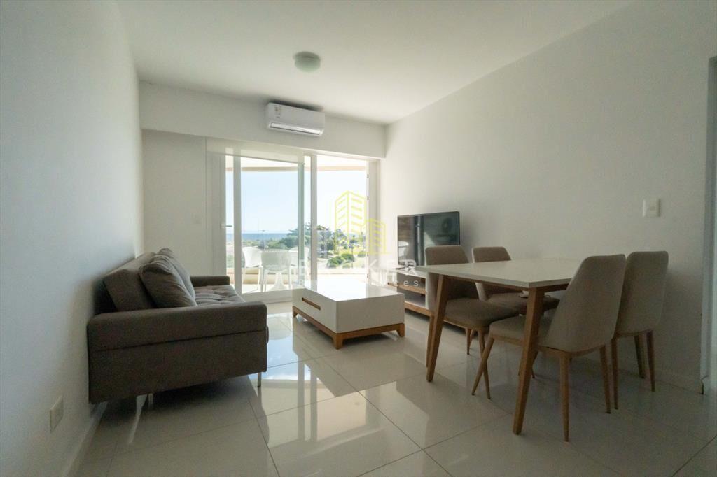 Apartamento en Venta 1 dormitorio con Vista al