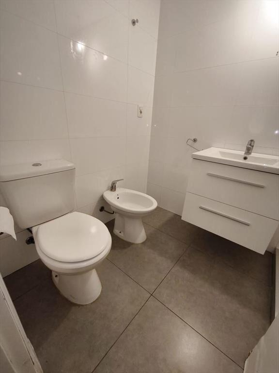 Alquiler en Parque Rodó de Apartamento Monoambiente