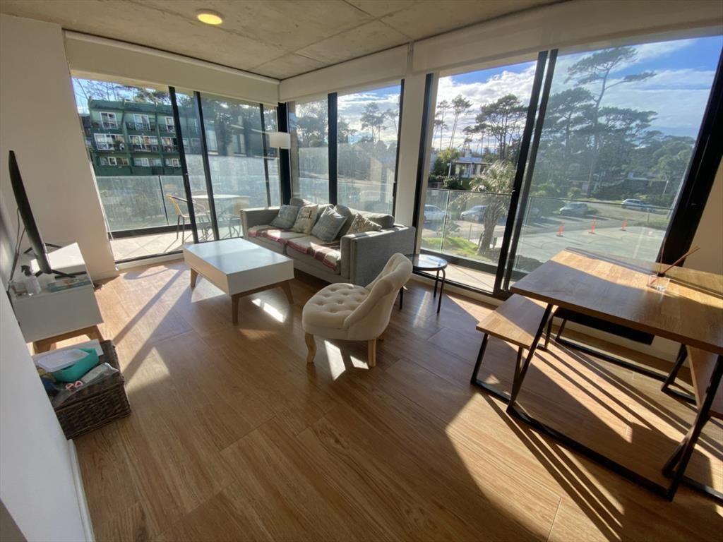 APARTAMENTO DE 2 DORMITORIOS EN VENTA EN MANSA
