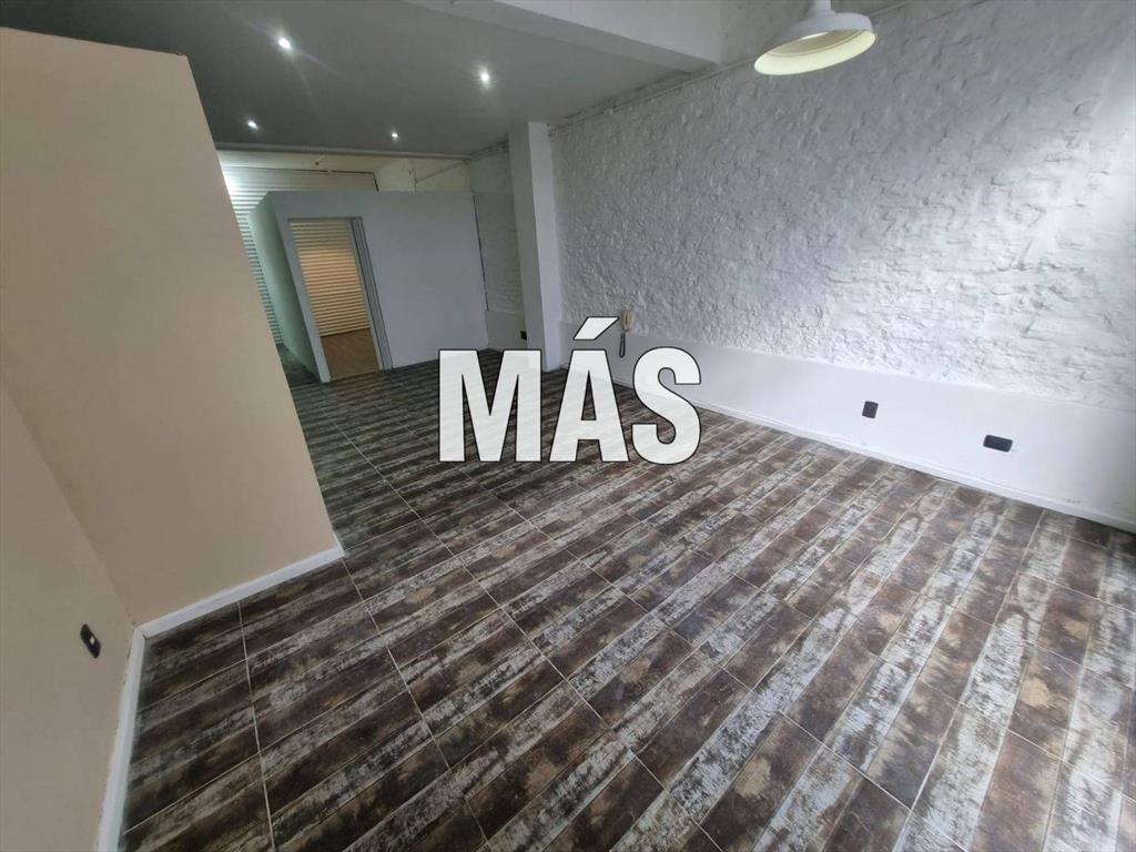 Apartamento Alquiler Parque Rodó Montevideo iMas.uy MA *...